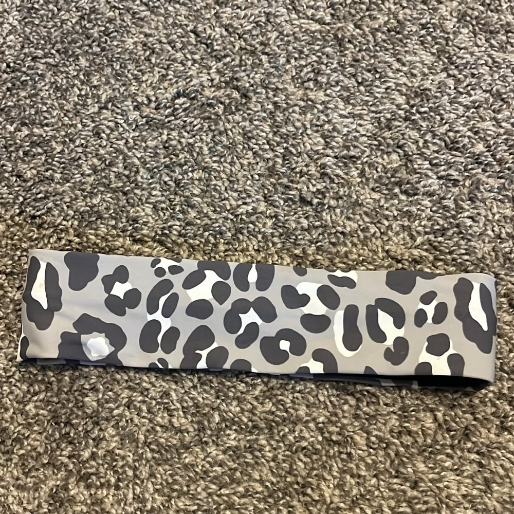 Headband